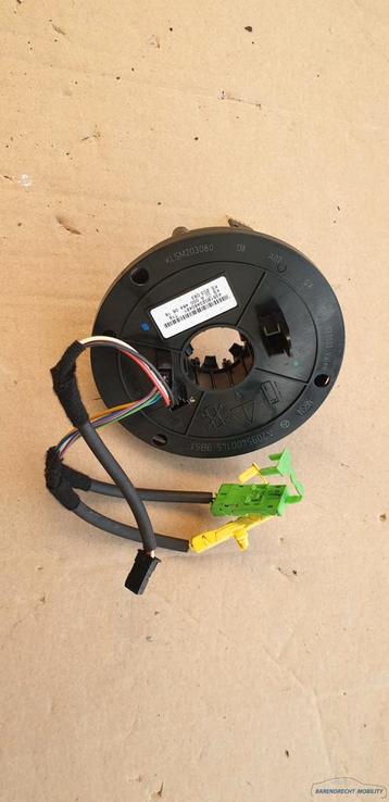 Sleepring Mercedes CLK C klasse W209 W203 0004640618 origine beschikbaar voor biedingen