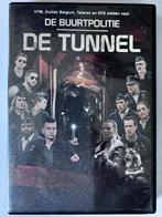 DVD Buurtpolitie De Tunnel, Alle leeftijden, Ophalen of Verzenden, Gebruikt, Actie