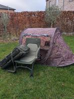 Volledige karperset. Nash, Daiwa, Korum, ND, ..., Watersport en Boten, Ophalen