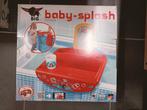 Wastafel kleuter voor op bad vast te klikken, Kinderen en Baby's, Ophalen of Verzenden, Nieuw
