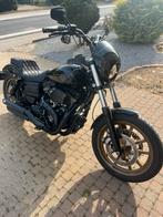 Harley davidson low rider s, Particulier
