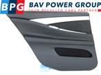 PORTIERBEKLEDING LINKS ACHTER 5 serie Gran Turismo (F07), Gebruikt, BMW