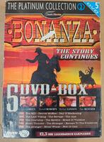 Bonanza, Ophalen of Verzenden, Zo goed als nieuw