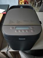 Panasonic SD-ZF2010, Elektronische apparatuur, Broodbakmachines, Ophalen, Zo goed als nieuw