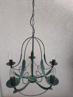 Luster, Enlèvement, Utilisé