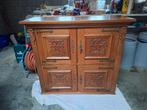 commode/dressoir kast, Ophalen