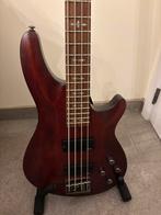 Basgitaar: Schecter Omen 4, Muziek en Instrumenten, Snaarinstrumenten | Gitaren | Bas, Ophalen, Gebruikt, Elektrisch