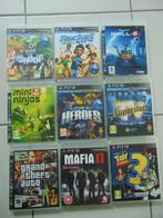 PS3 games, Games en Spelcomputers, Ophalen of Verzenden, Gebruikt