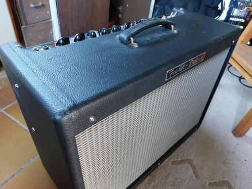 Fender Hotrod deluxe U.S.A., Musique & Instruments, Amplis | Basse & Guitare, Enlèvement ou Envoi