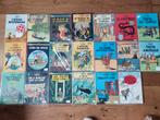 Collection Tintin, Livres, BD, Comme neuf, Enlèvement ou Envoi