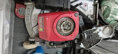 Lot grasmaaiers, Auto-onderdelen, Motor en Toebehoren, Honda, Ophalen