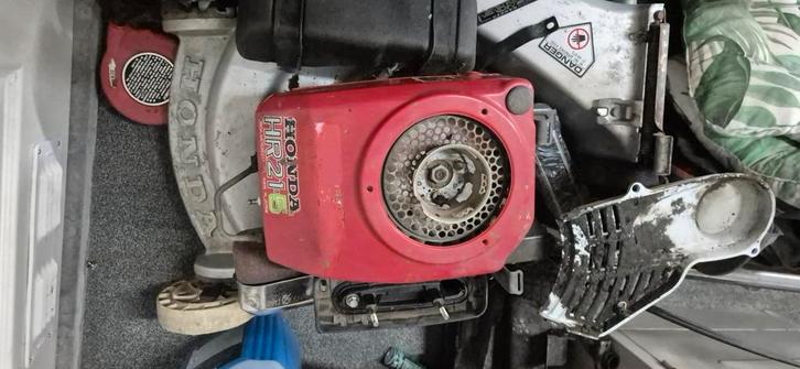 Lot grasmaaiers, Auto-onderdelen, Motor en Toebehoren, Honda, Ophalen
