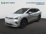 Volkswagen ID.4 ID.4 77 kWh Pro Business Premium, Automaat, Overige modellen, Elektrisch, Alarm