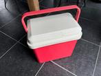 koelbox, Ophalen of Verzenden, Gebruikt, Koelbox, Koelelement