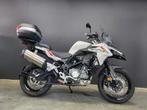 Benelli TRK 502 X (A2) (année de construction 2020), Entreprise, 12 à 35 kW, Autre, 500 cm³