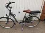 Talentfiets e bike, Fietsen en Brommers, Ophalen, Versnellingen