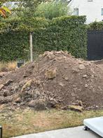 Gratis goeie grond / tuinaarde, Tuin en Terras, Aarde en Mest, Ophalen, Tuinaarde