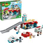 Neuf - Lego Duplo Le garage et la station de lavage (10948), Enfants & Bébés, Jouets | Duplo & Lego, Enlèvement ou Envoi, Neuf