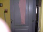 a vendre vêtement femme, Ophalen of Verzenden, Zo goed als nieuw, Maat 42/44 (L), Roze