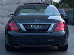 Mercedes CL500 4-Matic AMG | 2013 | 177.000 km | Eerste eige, Automaat, CL, 178 g/km, Vierwielaandrijving