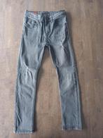 donkere jeans broek maat 134 djambo, Enfants & Bébés, Vêtements enfant | Taille 134, Pantalon, Garçon, Enlèvement ou Envoi, Comme neuf