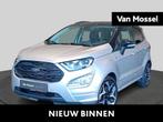 Ford Ecosport 1.0i EcoBoost 92kW ST-Line Aut., Auto's, Stof, Gebruikt, Ecosport, 5 zetels