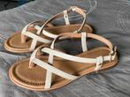 Beige sandalen Esprit mt 38 NIEUW, Beige, Nieuw, Esprit, Sandalen of Muiltjes