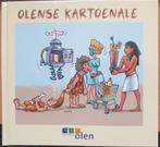 32ste Olense Kartoenale, Boeken, Diverse, Cartoons, Nieuw, Ophalen of Verzenden
