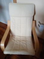 Poang Ikea fauteuil, Ophalen, Gebruikt