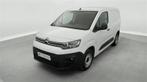 Citroën Berlingo 1.5 BlueHDi M Club CLIM / BLUETOOTH, Auto's, 144 g/km, 4 deurs, Gebruikt, 4 cilinders