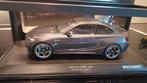 BMW OG M2 minichamps, Ophalen of Verzenden, Zo goed als nieuw, MiniChamps