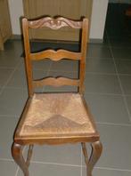 STOELEN, Ophalen