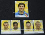 Panini Football 2008 / Union St Gillis / 3 stickers, Verzamelen, Sportartikelen en Voetbal, Verzenden, Zo goed als nieuw, Poster, Plaatje of Sticker