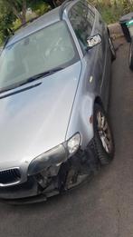 Pièces BMW 320d 150cv E46, Enlèvement, Utilisé, BMW