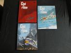 CIEL EN RUINE (3 ALBUMS / 2 EO).   EDITIONS PAQUET, Complete serie of reeks, PINARD-DAUGER, Ophalen of Verzenden, Zo goed als nieuw