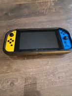 Nintendo switch, Ophalen, Zo goed als nieuw