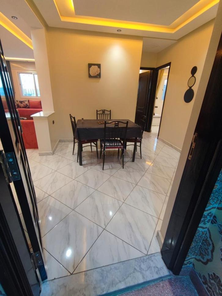 Appartement met 3 slaapkamers en 3 gevels, Immo, Buitenland, Appartement
