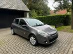 Renault Clio 1.2i Trend 2010 amper 79.000km 1J Garantie **, Stof, Bedrijf, Zilver of Grijs, Electronic Stability Program (ESP)