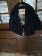 Veste polaire Week-end à la Mer. T. 8 ans. Bleu marine., Enlèvement ou Envoi, Comme neuf