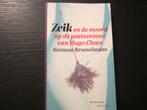 Zeik en de moord op de poetsvrouw van Hugo Claus/Brusselmans, Ophalen of Verzenden