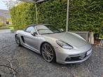 Porsche 718 Boxster 4.0 GTS (PDK), Auto's, Porsche, Automaat, Achterwielaandrijving, Cabriolet, Start-stop-systeem