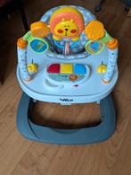 Tryco loopwagen grijs, Kinderen en Baby's, Speelgoed | Babyspeelgoed, Ophalen, Zo goed als nieuw