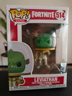 Funko pop Fortnite 514 Leviathan, Verzamelen, Ophalen, Nieuw