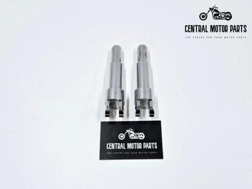 Rider Footpeg Mounting Kit V-Rod 2002-2011 beschikbaar voor biedingen