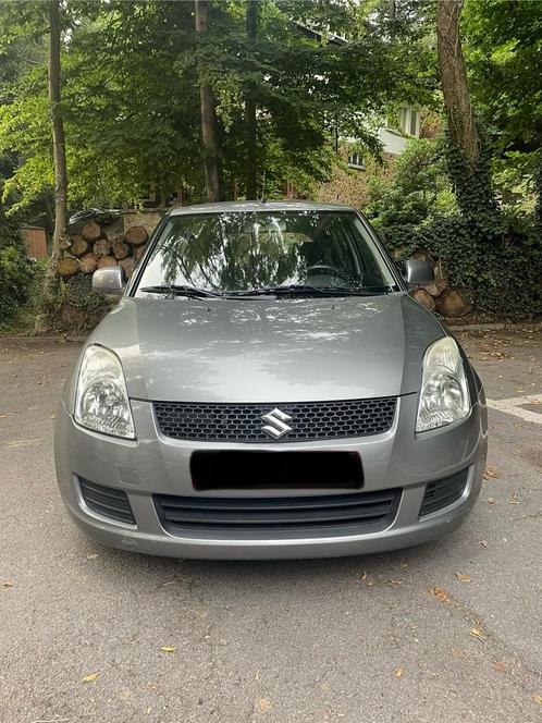 SUZUKI SWIFT 1.3 diesel 190.000km airco, Auto's, Suzuki, Particulier, Swift, Diesel, Ophalen