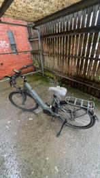 Veloci nieuwe staat, Fietsen en Brommers, Elektrische fietsen, Ophalen, Zo goed als nieuw