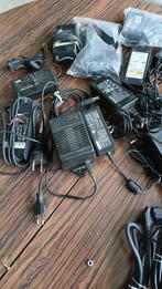 oplader voor laptopscherm, Computers en Software, Laptop-opladers, Ophalen of Verzenden, Gebruikt, HP