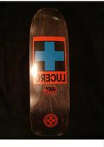 Planche de skateboard Black Label John Lucero, Skateboard, Envoi, Neuf