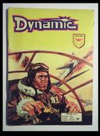 Petit format DYNAMIC #22 (Arédit 1974)., Ophalen of Verzenden, Gelezen, Overige typen