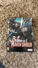 PC spel Raven Shield - Tom Claney’s Rainbow Six 3, Consoles de jeu & Jeux vidéo, Jeux | PC, Stratégie et Construction, Enlèvement